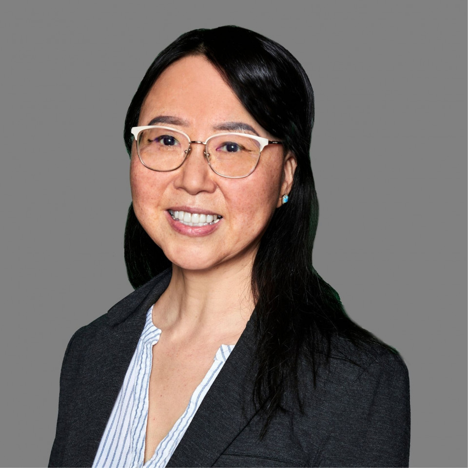 Selina Y. Xing, M.D., ABPMR, ABPM